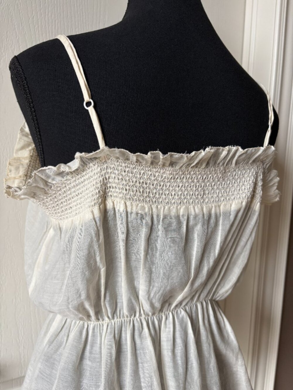 Robert Rodriguez Blouse - Picture 3 of 6